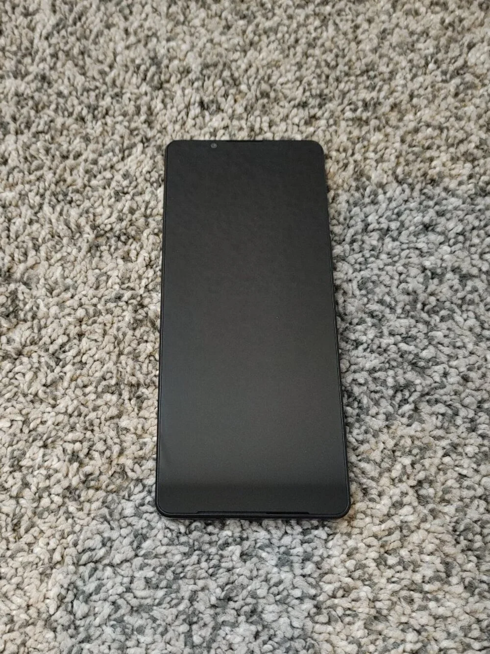 Sony Xperia 1 IV (5G) XQ-CT72 256GB Unlocked Android Smartphone